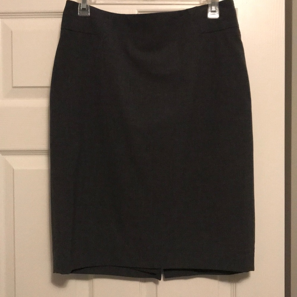 The Limited skirt